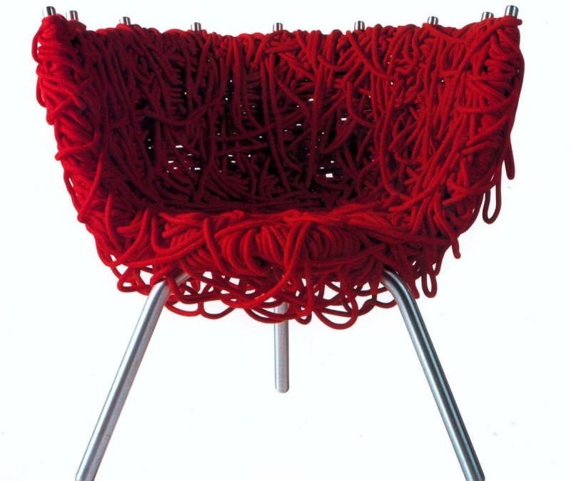 ICONS OF DESIGN FRANCE BRAZIL