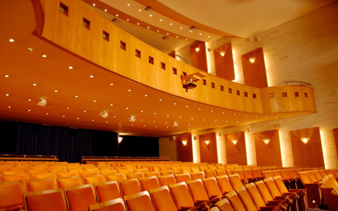 MAISON DE FRANCE PSA PEUGEOT CITROËN THEATRE