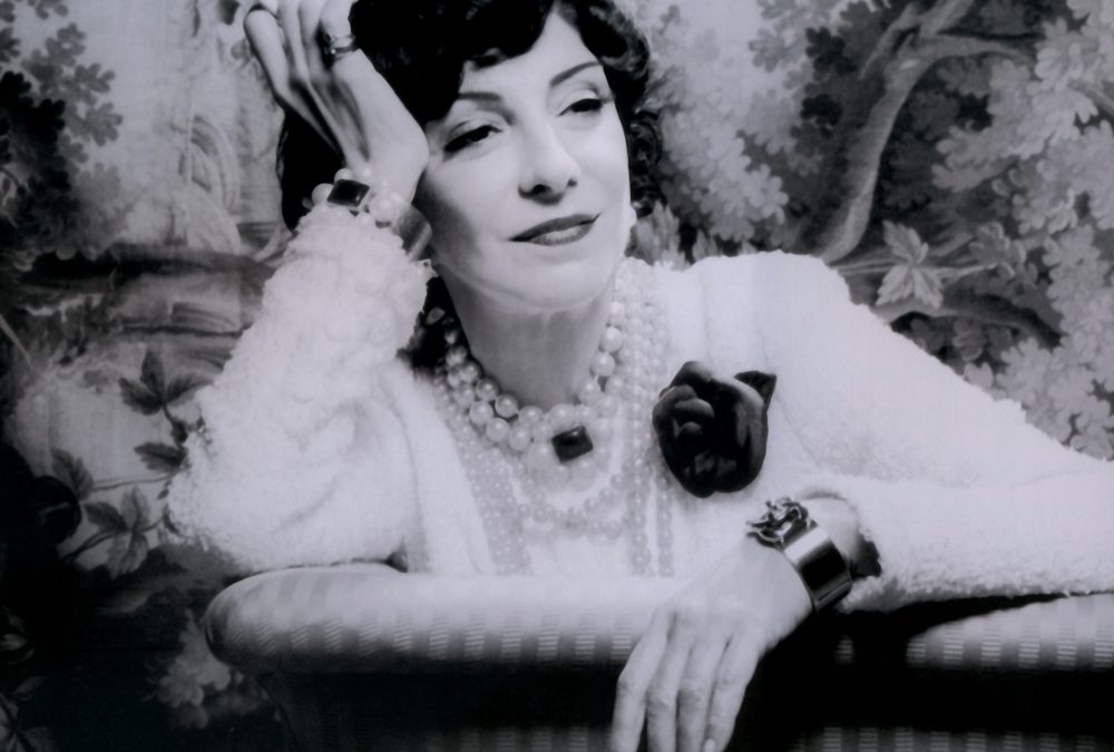 MADEMOISELLE CHANEL PLAY (THEATER)